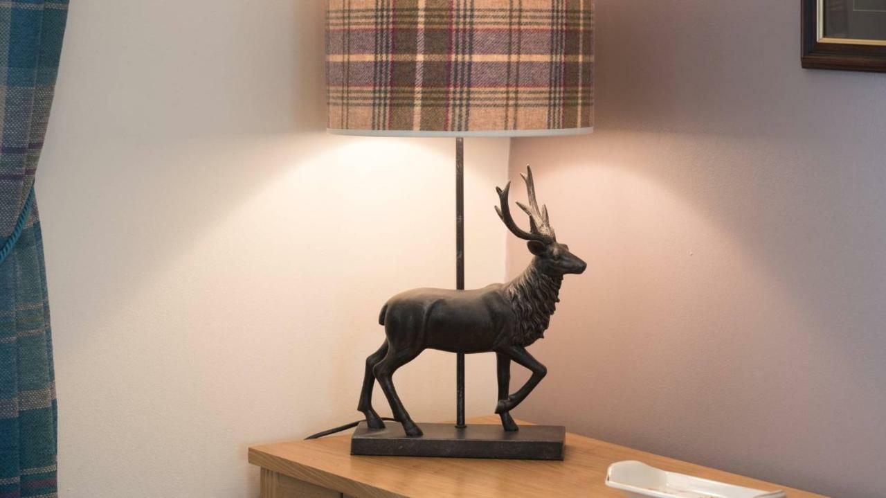 Pippin, Tranquil Scottish With Hot Tub Holiday home *